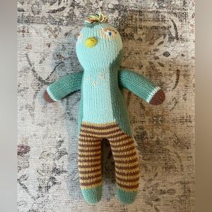 Blabla Doll - Mini Figaro the Bird Doll